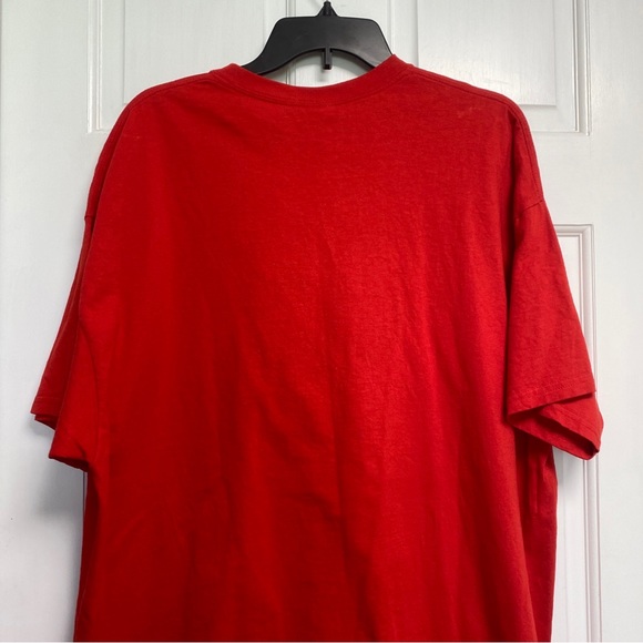 Pit Crew Daddy T Shirt Men's 2XL RACING Gift T Shirt Dad Gift - Picture 8 of 10